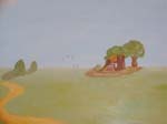Kite mural 5